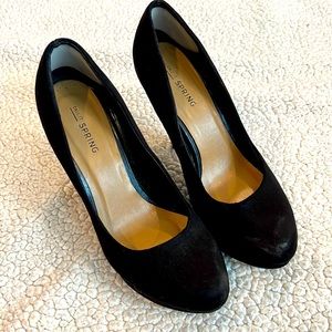 Call It Spring Size 7